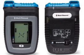 Black Diamond Recalls Recon LT Avalanche Transceiver Due to a Corrosion Issue