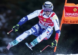 Чех забирает победу у швейцарского супермена: кто бы мог подумать?